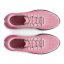 Under Armour Flow Velociti Wind 2 W futócipő - Szín: Rózsaszín, Méret: 37.5