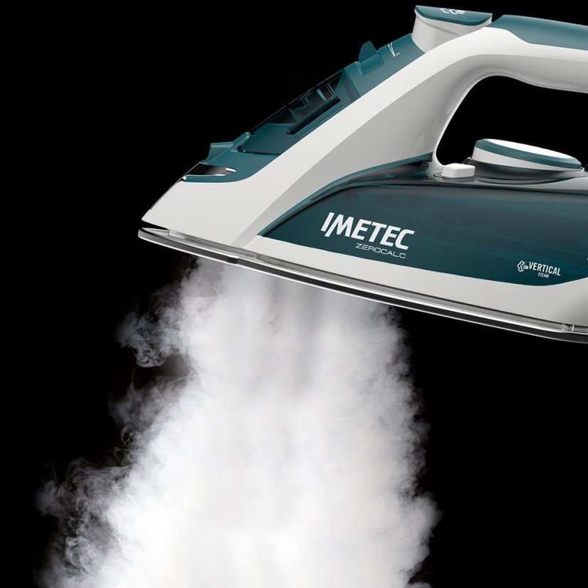 Dampfbügeleisen Imetec Z1 2500, 9006 weiß-grau