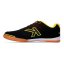 Hallenschuhe Kelme Precision - Farbe: Schwarz, Größe: 38