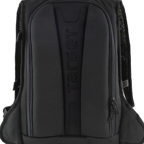 Sportrucksack Target Photo Fire Kaleido-Camu 23934