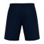 Macron Mesa Hero Soccer Shorts - Color: Black, Size: M