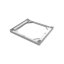 Universal spacer between washing machine and dryer Meliconi Torre UP 656131