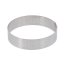 De Buyer 3098.07 round baking frame, 18.5 cm
