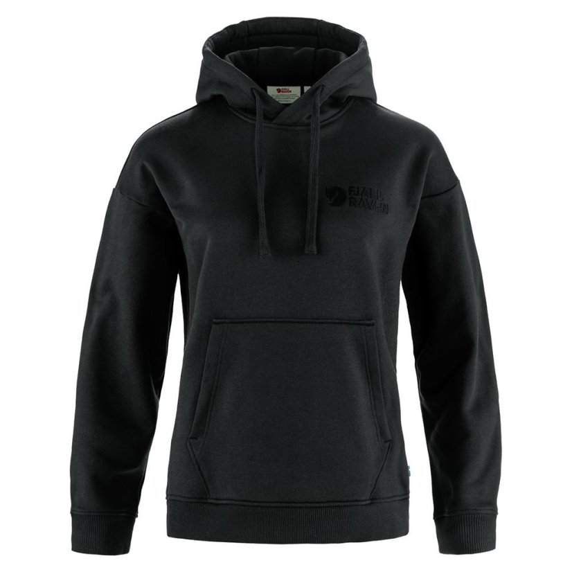 Fjällräven Classic Hoodie W