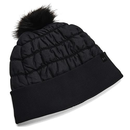 Czapka damska Under Armour Storm Insulated CGI Beanie