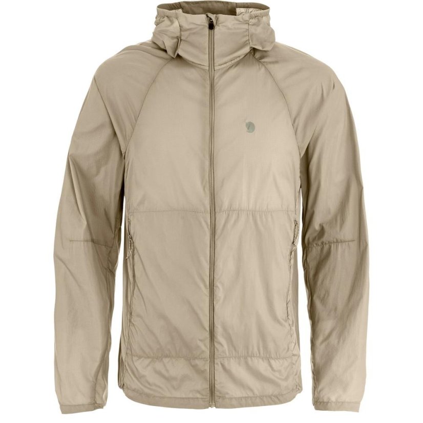 Keb Lätt Wind Jacket M