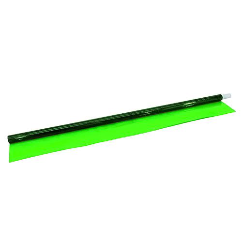 Fóliová role Eurolite 121 Neon Green
