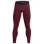 Pánske legíny Under Armour Rush HG 2.0 - Farba: Čierna, Veľkosť: L