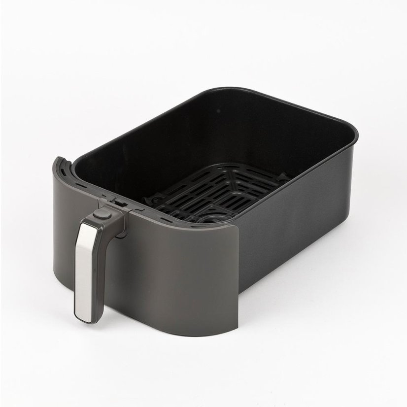 Girmi FG9200 gray hot air fryer