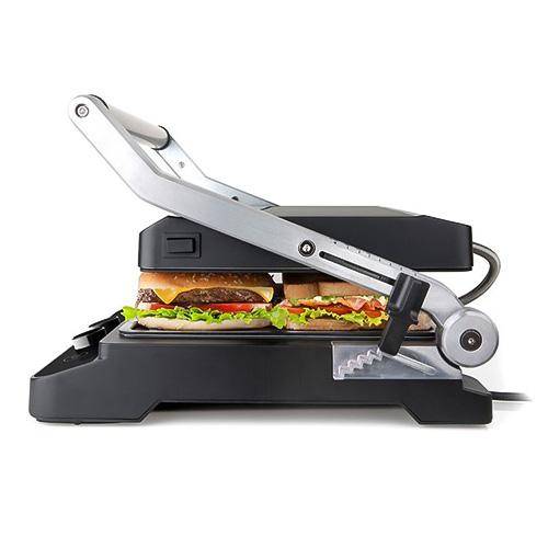 Black+Decker BXGR2000E Contact Grill