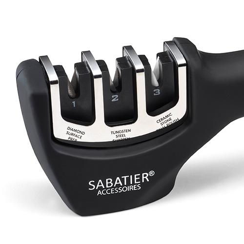 Késélező Lion Sabatier International 864680