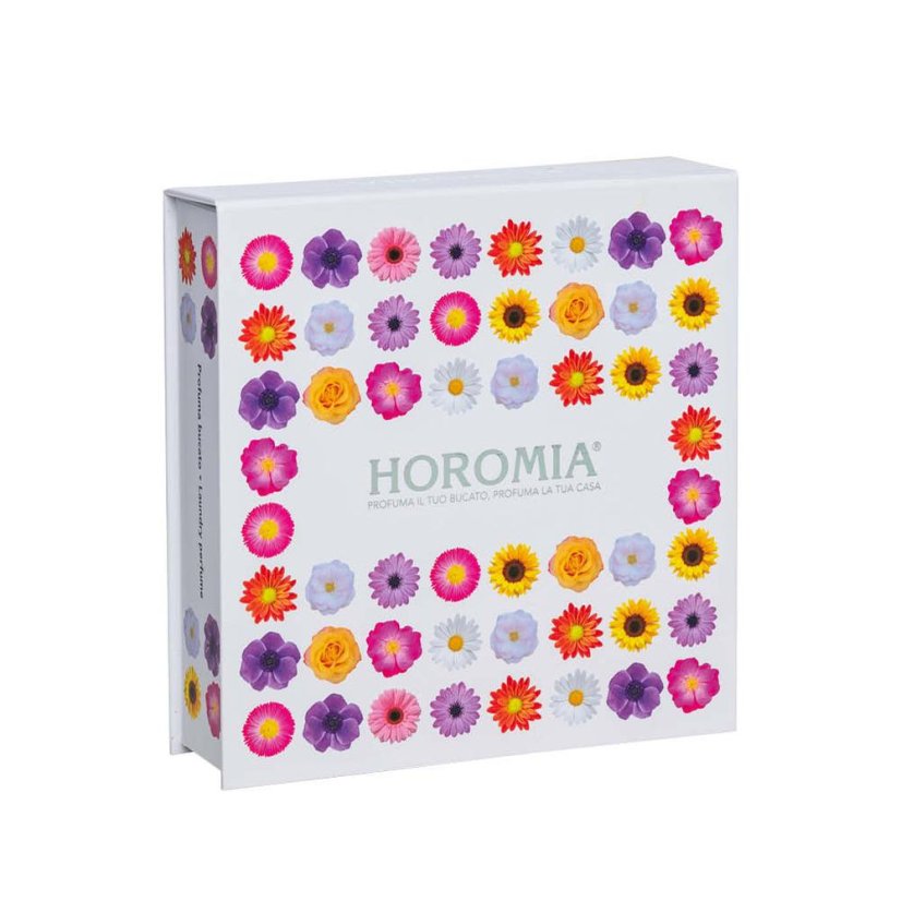 Horokit Monodose 18x20ml Laundry Fragrance Gift Set