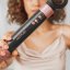 Lockenstab Cecotec Bamba CeramicCare 2in1 AirGlam BK 0244