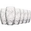 Gläser Bormioli Rocco Oriente Cooler 6 x 470 ml
