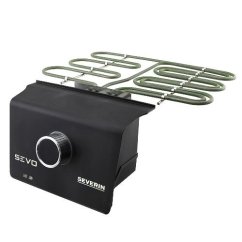 ND 8190-000 topné těleso Severin