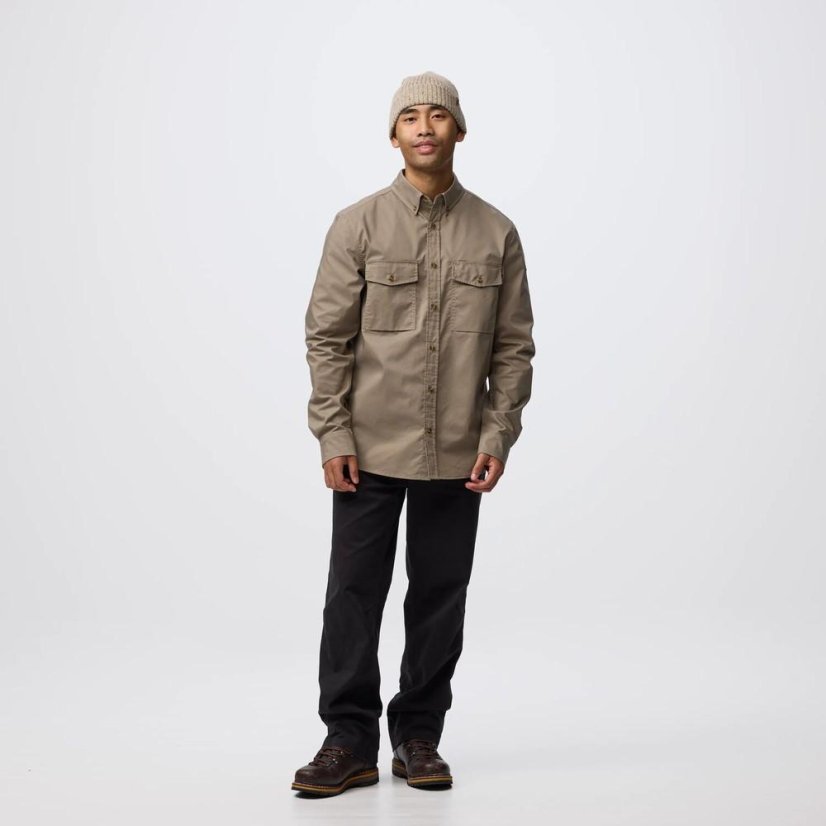 Övik G-1000 Shirt LS M