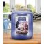 Country Candle nagy gyertya, Blueberry Cream Pop