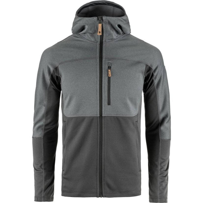 Abisko Trail Fleece