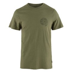 Hemp Blend Out Here T-shirt M
