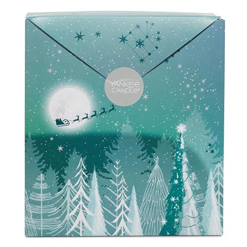 Svíčky Yankee Candle 1x Tumbler, 3x votivní, Bright Lights