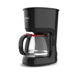 Kaffeemaschine Solac CF4036 schwarz