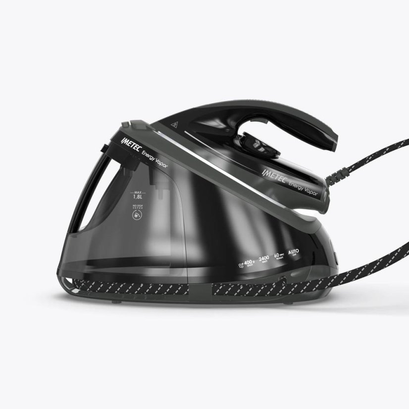Bügelsystem Imetec 9038 Energyvapor