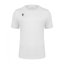 Macron Boost Eco T-shirt - Color: Gray, Size: M