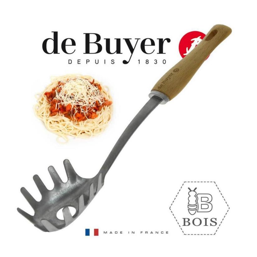 Spaghetti server de Buyer B BOIS 2701.09