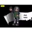 Yamato with mask Playmobil 71105