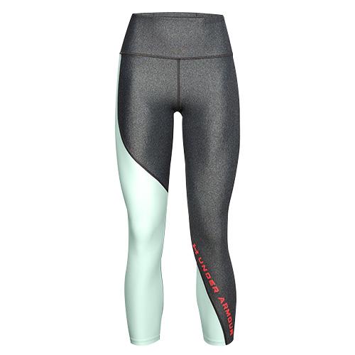 Damen-Leggings Under Armour HG Armour ACB Ankle Crop