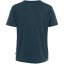 Dámské tričko Fjällräven High Coast SS W - variant: BREEZE BLUE | 514 | S