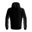 Bluza Macron Trumpet - Kolor: Czerwony, Rozmiar: M