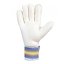 Torwarthandschuhe Puma Ultra Grip 1 Hybrid Pro - Farbe: Weiß, Größe: 7