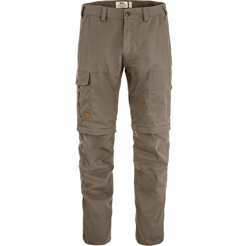 Karl Pro Zip-Off Trousers