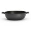 Pfanne zum Sautieren de Buyer Choc Extreme 8313.24, 24 cm Aluminium