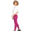 Puma Power Tape női leggings - Szín: Rózsaszín, Méret: S