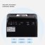 AKAI DJ-880 black speaker