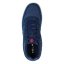 Schuhe Kelme Retrobasket Jeans - Farbe: Blau, Größe: 35