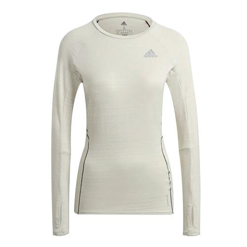 Dámské běžecké tričko Adidas Adi Runner LS Dámské běžecké tričko Adidas Adi Runner LS