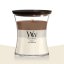 WoodWick Trilogy Medium Candle, Café Macchiato