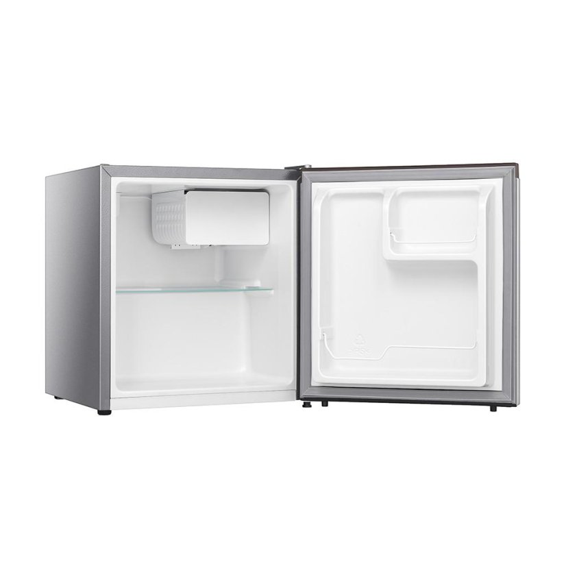 Severin KB 8878 sivá chladiaca box