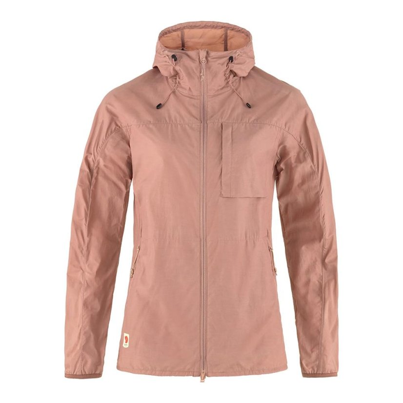 High Coast Wind Jacket W