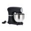 Severin KM 3898 black food processor