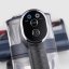 Stabstaubsauger Severin S-power Olymp HV 7175 blau