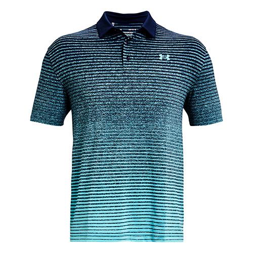 Herren-Tanktop Under Armour Playoff 2.0 - Farbe: Blau, Größe: M