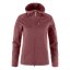 Keb Fleece Hoodie W