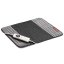 Imetec Intellisense Comfort 16783 gray heating pad