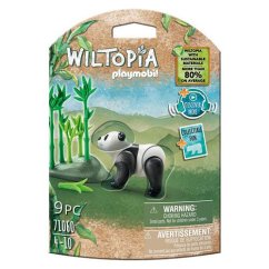 Panda Playmobil 71060