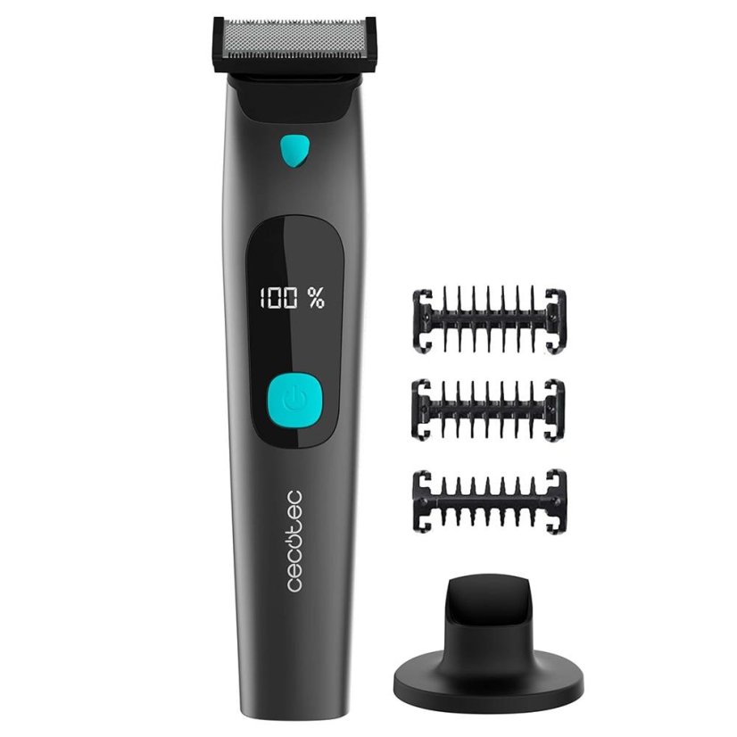 Rasierständer Cecotec PrecisionCare OneShave 100058