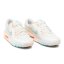 Dámská obuv Nike Air Max 90 G - Farbe: Weiß/Rosa, Größe: 38.5
